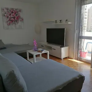 Appartamento Petra Croazia