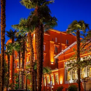 **** Hotel Heritage Imperial - Liburnia Croazia