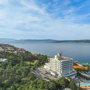 **** Hotel Omorika Croazia