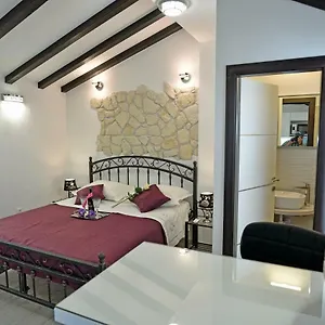  Appartamento Kuzma And Croazia